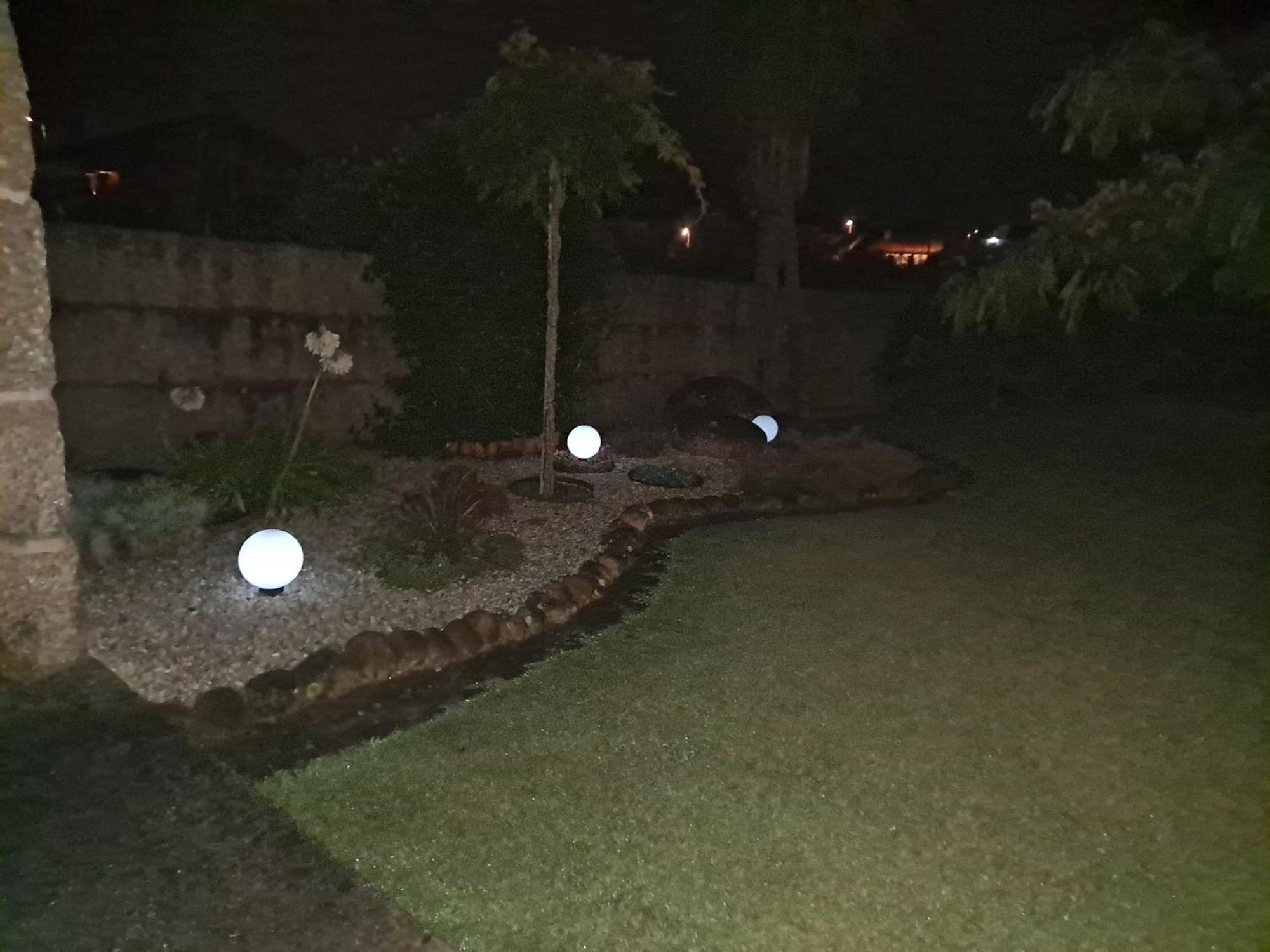 Casita Curbeiros Villa O Grove Exterior photo