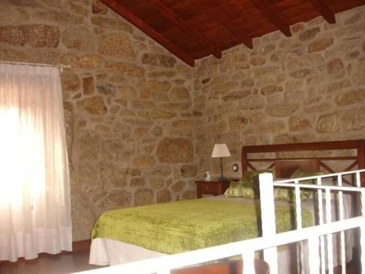 Casita Curbeiros Villa O Grove Exterior photo